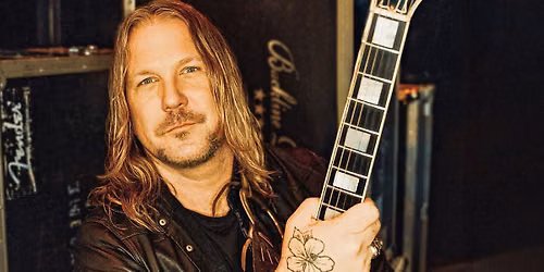 Devon Allman Project: 20 Years Strong Tour