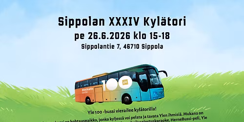 Sippolan XXXIV Kyl\u00e4tori