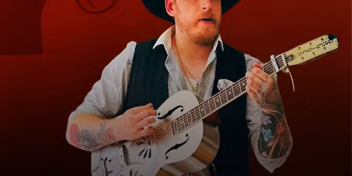 JP Oldfield - Live at the White Bear, Devizes