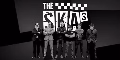 The SKAs @ The Gedling Inn