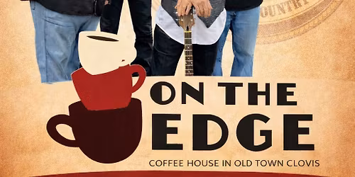 Country Music at On The Edge