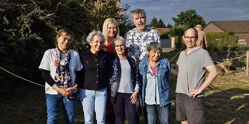 Th\u00e9\u00e2tre "UN TR\u00c9SOR SOUS LE POTAGER"