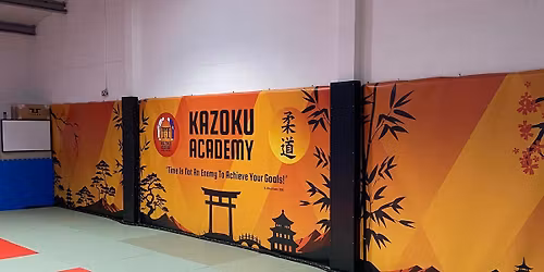 Monthly county sessions