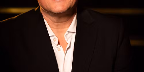 Middelfart: Foredrag med Nikolaj Jacobsen - Verdens bedste Nikolaj