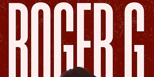 ROGER G (Prohibition Takeover) 15\/8
