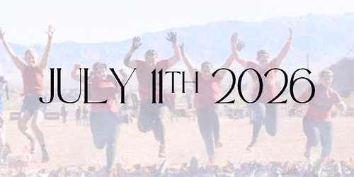 Utah Spartan Sprint at SNOWBASIN