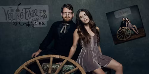 The Young Fables live at Phillippi Crest Club-Sarasota FL