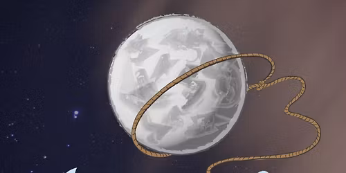 ASL interpreted play