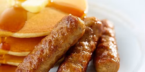 Freedom Center\/Outreach Store Pancake and Sausage Fundraiser