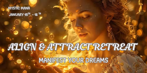 Align & Attract Retreat 