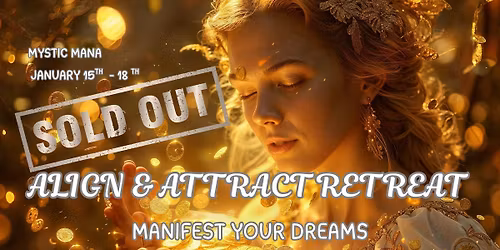 Align & Attract Retreat
