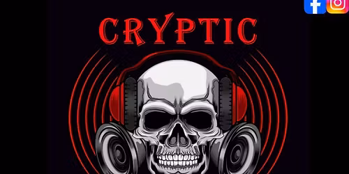 Cryptic Fusion #2