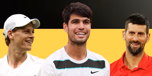 Wimbledon - Gentlemen and Ladies Singles 4th Round at Centre Court