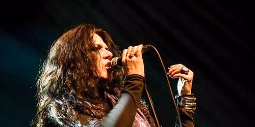 Sari Schorr (US)