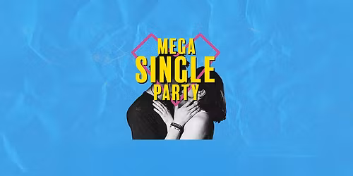 Mega Single Party Heidelberg