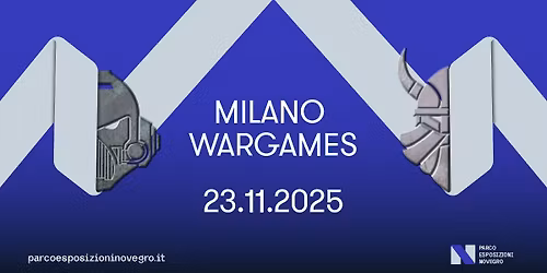 Milano Wargames