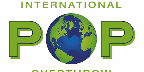 International Pop Overthrow Vancouver