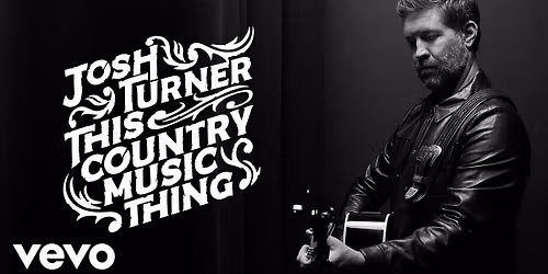 Tracy Lawrence with Josh Turner