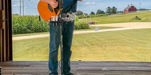 Shannon Woulfe Acoustic @ Dolph\u2019s!!