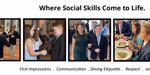 13th Annual Bay Area Cotillion 