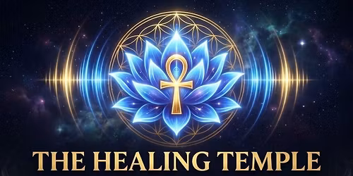 The Healing Temple