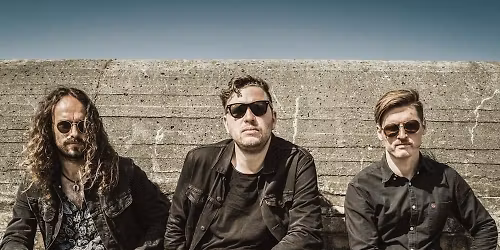 The Boy That Got Away