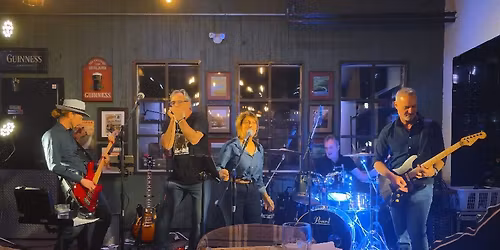 "Sandstorm" at Rouge River Brewing Company - Markham