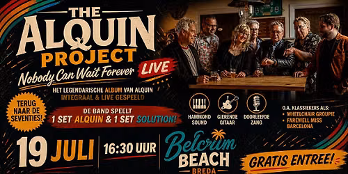 The Alquin Project