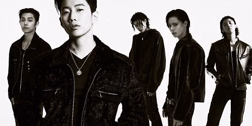 Jay Park Ft. LNGSHOT