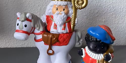 Zwarte' at Bourbon Theatre