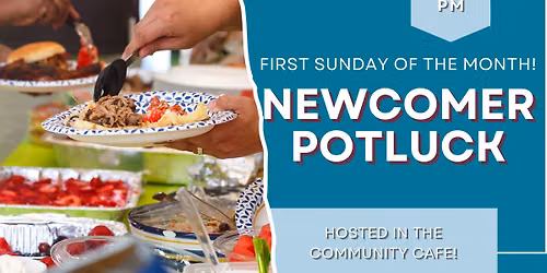Newcomer Potluck