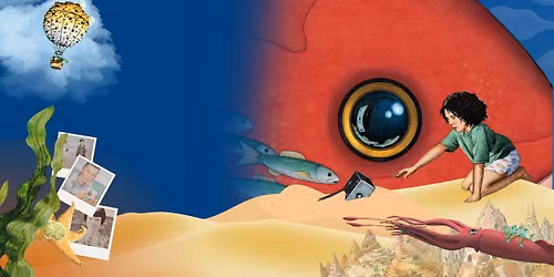 Half Moon: Flotsam at The Stables, Milton Keynes