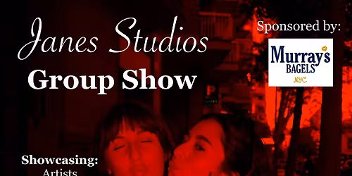Janes Studios Group Art Exhibit