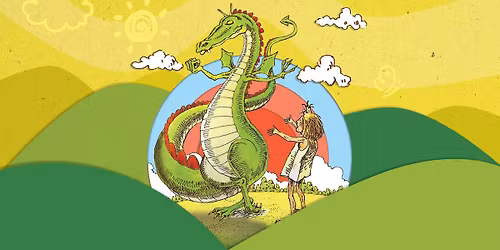 Munsch Upon A Time