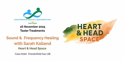 Taster: Sound & Frequency Taster