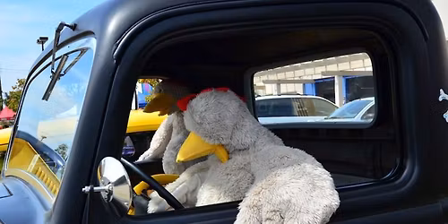 BCJLS Broiler Pick-Up 