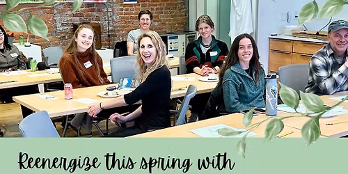 Climate Ambassadors Training