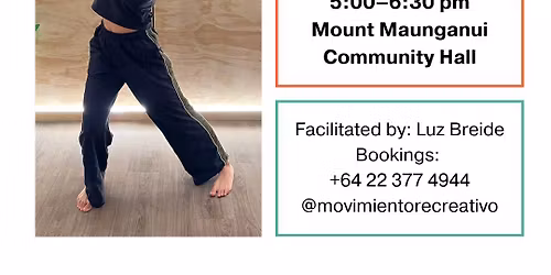 Movimiento ReCreativo