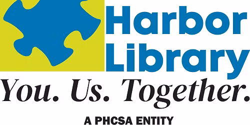 Fun Night at the Palm Harbor Library