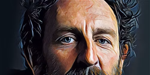 Phil Kay - Fringe Legend