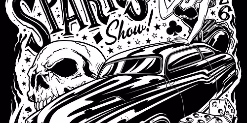 The Sparks Show 2026 - Lucky 13