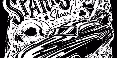 The Sparks Show 2026 - Lucky 13