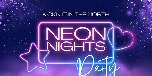 Neon Nights Linedance Party