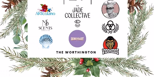 Small Business Saturday!