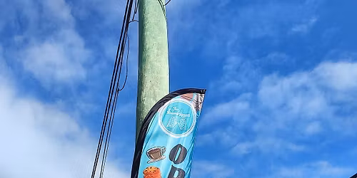 The Krumb Korner Grand Opening 