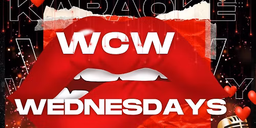WCW KARAOKE NIGHTW\/JERMAINE