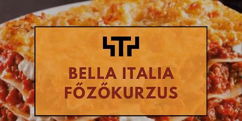 Bella Italia f\u0151z\u0151kurzus