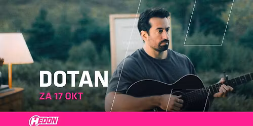 DOTAN | HEDON ZWOLLE