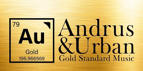 Andrus & Urban @ The Club Tavern
