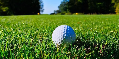 Golf day